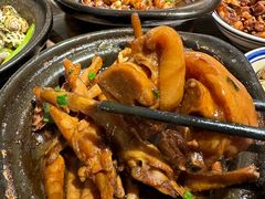 -小时候焗海鲜(鄞州万达店)
