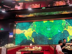 -蝴蝶里·粤菜·点心(龙湖杭州金沙天街店)
