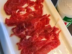 -魁牛·潮汕牛肉自助火锅(沈辽路万达店)