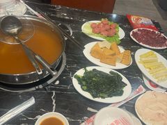 -一鼎牛鲜活牛肉城(晋江海峡国际食品城店)
