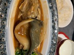 -A One Kitchen·南京精菜馆(德基广场店)