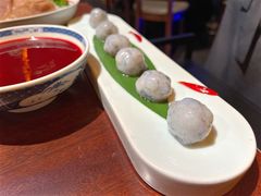 -大隐·成都火锅Bistro(合生麒麟新天地店)