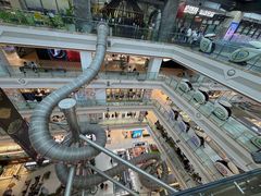 -巴黎春天(浦建店)