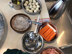 蟹肉棒-憨铁匠老火锅(龙岗万科里店)