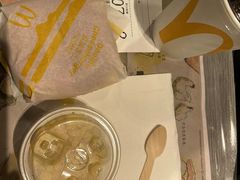 -麦当劳(沙面店)