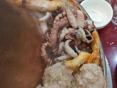 -山海关清和浑锅店