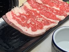 -东北烤肉(鼓楼巷店)