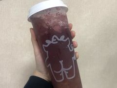 -茶力的小怪兽(梅林卓悦汇店)