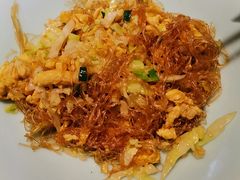 特色粉丝-杭百味·大众精选杭帮菜(西湖音乐喷泉店)