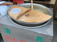 -郑家包子牛肉拉面(尚勤路店)