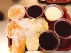 -誉兴公众餐厅(港大医院店)