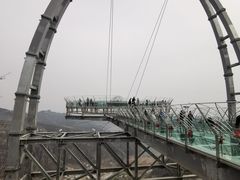 -京东石林峡风景区