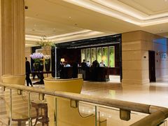 -羿庭 Peacock Alley(上海外滩华尔道夫酒店)