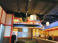 -牛New寿喜烧(虹桥新天地店)