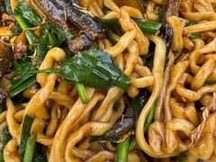 -三百碗宝应长鱼面(板仓街店)