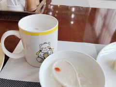 -瑞升芭富丽大酒店-自助餐厅
