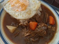 -食运茶餐厅(文化宫店)