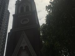 -天主教圣弥额尔堂