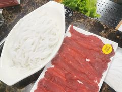 -懿品好牛肉火锅(西乡店)