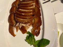 -北平食府(马鞍山路店)