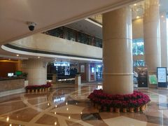 -成都绿洲大酒店(春熙路太古里店)