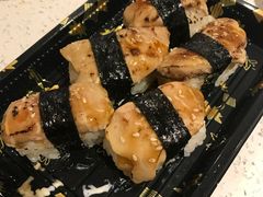 -昊·来了寿司(双楠2店)