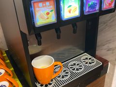 -西安钟楼北大街希尔顿欢朋酒店