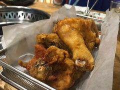 -肉匠Korean BBQ(兴盛路店)