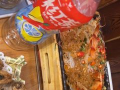 -小俩口烧烤东北菜(双井店)