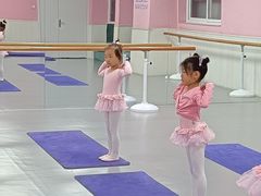 -蒲公英舞蹈艺术中心(解放路校区)