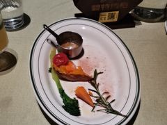 -碧特博格·20年品牌西餐厅(芜湖路店)