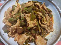 -金龙烧烤·牛肉面(西塔店)