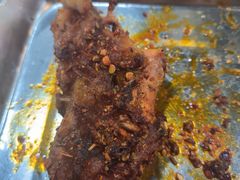 -三宽猪蹄(统一广场店)