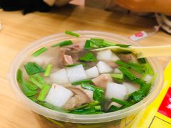 -牛师傅广式药膳牛骨汤美食(江南西店)