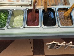 -高麦卷饼王(星海生活广场店)