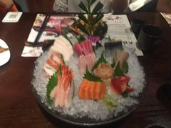 -大桥日本料理·日式放题·铁板定食(科兴科学园店)