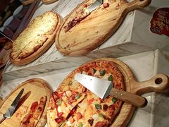 -比格比萨自助(南京万达茂店)