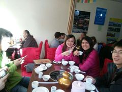 -银同牦牛肉火锅