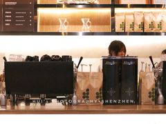 -DECAMERON十日谈(前海嘉里中心店)