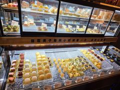 -牛New寿喜烧(中山公园龙之梦店)