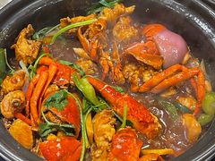 -辉记海鲜美食(氹仔店)