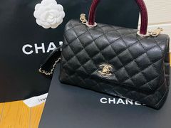 -CHANEL(恒隆广场店)