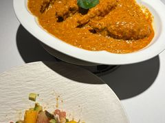 -狮拾久·现代新加坡料理(壹方城店)