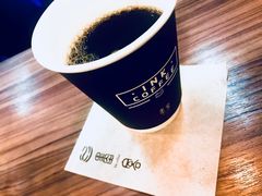 单品手冲-墨客咖啡(新街口店)
