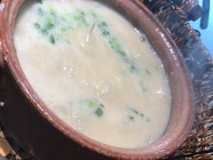 -潮十三潮汕砂锅粥(高新四路大都荟店)