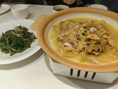 -西贝海鲜汇(槐安路店)