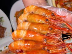 -慢鼓海鲜小馆Mangoo Bistro(交子大道店)