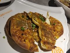 -小杨烤肉(高新店)
