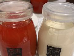 -东来顺饭庄(新源里店)