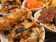 -玄白·炭烤活鳗(上海首店)